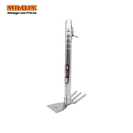 JINFENG Stainless Steel Hoe Rake