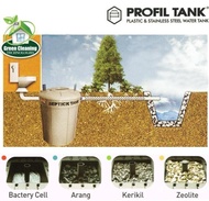 Septic Tank PROFIL TANK ST 46