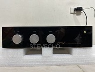 英國品牌/製造 Onix OA80 DUAL MONO INTEGRATED AMPLIFIER 綜合擴大機