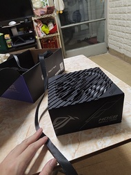 ASUS ROG Thor 850W Platinum Power Supply