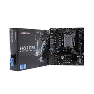 MAINBOARD (1700) BIOSTAR H610MHP DDR4