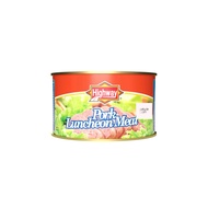 好味午餐肉罐头Highway Pork Luncheon Meat - 397g