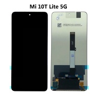 For Xiaomi Mi 10T Lite 5G / Mi10T Lite 5G  LCD Display + Digitizer Touch Screen Glass For Repair