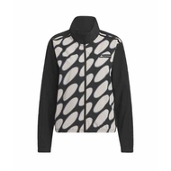 ADIDAS GOLF MARIMEKKO WOMEN'S JACKET - BLACK