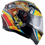 AGV Helmets K3SV-BULEGA