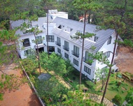 Zephyrus Villa - Măng Đen