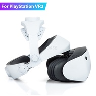 Upgraded Adjustable Headband For PSVR2 Bracket Fixed Comfortable Breathable Heat Dissipation For PlayStation VR2 Accessories