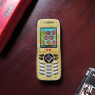 Smart Smartfren Haier D1200P | HP CDMA | Nyala | Kolpri Bekas Minus