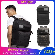 45L Tactical backpack 900D bagpack for men Trekking Rucksack Outdoor Camping Hiking mountain bag