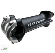 【GLG Sports】Ritchey Pro 鋁合金 龍頭 110mm 消光黑 31.8mm 自行車 把立 腳踏車