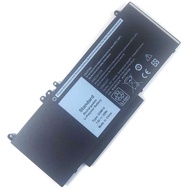 Factory Sell 7.4V 51Wh G5m10 Laptop Battery For Latitude 3150 3160 E5250 E5450 E5550 G5m10 8V5gx Bat