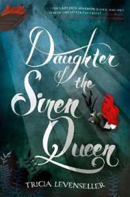 Your best friend  Daughter of the Siren Queen (Reprint) [Paperback]