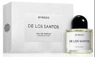Byredo De Los Santos Eau de Parfum Unisex 10ml
