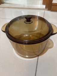 2.0 L 康寧煲 直徑21.5 cm