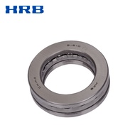 HRB 51210 P5 D8210 Halbin Flat Thrust Ball Bearing Inner Diameter 50mm Outer Diameter 78mm