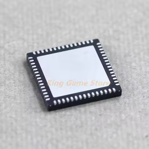 Original Handle Power Chip S2PG001A S2PG001 QFN-60 SMD IC Chipset For PS4 Game Controller