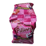 1 RENCENG OISHI PILLOWS ISI 10