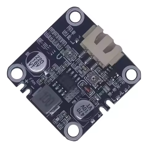 1PCS Laser Diode LD driver board w/ TTL modulation current 1A-2A DC 12V voltage current adjustable 4