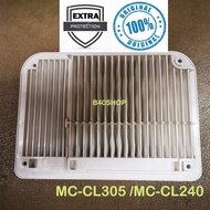 Original Panasonic vacuum cleaner filter MC-CL305 MC-CL240