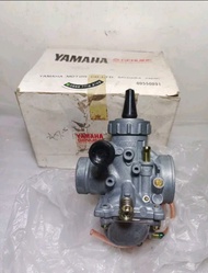 Karburator Carburator Karbu Carbu kabulator 29 N 3KA Rxk Rxking kobra rx king cobra 1983-1994 Original Yamaha Japan Nos