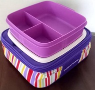 Tupperware Lolly tup with bag (lolly tup Gratis Tas)