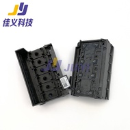 ปลอกหุ้มหัวไม้กอล์ฟ XP600/อะแดปเตอร์สำหรับ Epson XP600 DX11หัวพิมพ์2ชิ้นออริจินอล