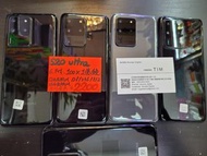 New 三星 Galaxy S20 ultra 100X 1億象素相機128/25/512gb $2199up 💝