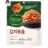 Bibigo Stir Fried Kimchi 150g