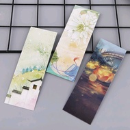 Custom Bookmark - Unique Wedding Souvenir Birthday Souvenir - Custom Bookmark