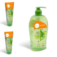 Essential Guardian Aloe Vera Gel