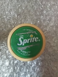 Sprite Yoyo