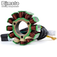 Stator Coil For Husqvarna FC250 FC350 FC450 FS450 FX350 FX450 For K-TM SX-F XC-F 250 350 450