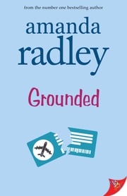 Grounded Amanda Radley