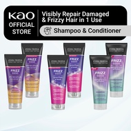 John Frieda Frizz Ease Shampoo / Conditioner 250ML