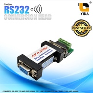 RS232 TO RS485 CONVERTER RS232 RS485