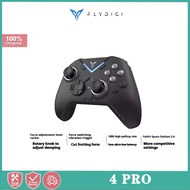 Flydigi Vader 4pro competitive elite three mode game controller three mode support mobile/PC/Switch 