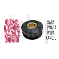 GEAR LEVER CABLE BUSH PERODUA KANCIL PROTON SAGA WIRA ISWARA