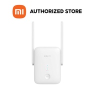 (NEW) Xiaomi WiFi Range Extender AX1500 |ตัวขยายสัญญาณ Wi-Fi 6 ความเร็วสูงเป็นพิเศษ|มอบความเร็วไร้สา