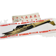 Yamaha Gravita Zin Stamp - 31CF174G3000