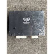 ESTIMA ACR30 POWER DOOR MODULE USED JAPAN