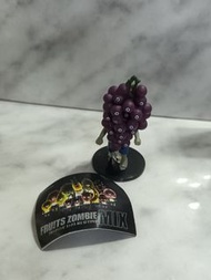 Panda's ana FRUITS ZOMBIE MIX -BUDOU