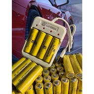 Rechargeable Battery AA Rechargeable Battery 700 mAh 1.2V volt for rc car USB adapter charger batter