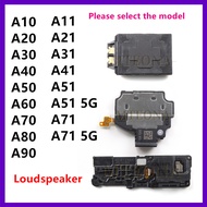 Loud Speaker Buzzer Ringer Loudspeaker For Samsung A11 A21 A31 A41 A51 A71 4G 5G A10 A20 A30 A40 A50