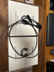 Nordost TYR 2 Digital Interconnect 線材 AES/EBU