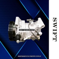 SUZUKI SWIFT 2005-2011 YEAR ORIGINAL COMPRESSOR/ KOMPRESOR (CAR AIR CONDITIONING)