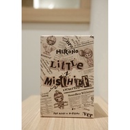 Hirono Little Mischief Series BLIND BOX - Pop Mart Original 100%
