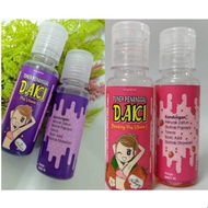 DAKI REMOVER TONER plus vitamin e