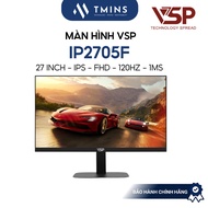 VSP IP2705F / IP2706SG monitor (27 inch/ FHD/ 120Hz/ IPS/ 1ms) - genuine