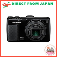 【USED】OLYMPUS Digital Camera SH-25MR Black iHS technology Built-in GPS/electronic compass 16 million
