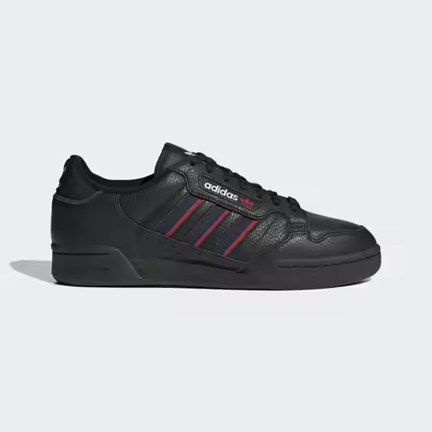 Adidas genuine Three Stripes Continental 80 Unisex Casual Shoes FX5091